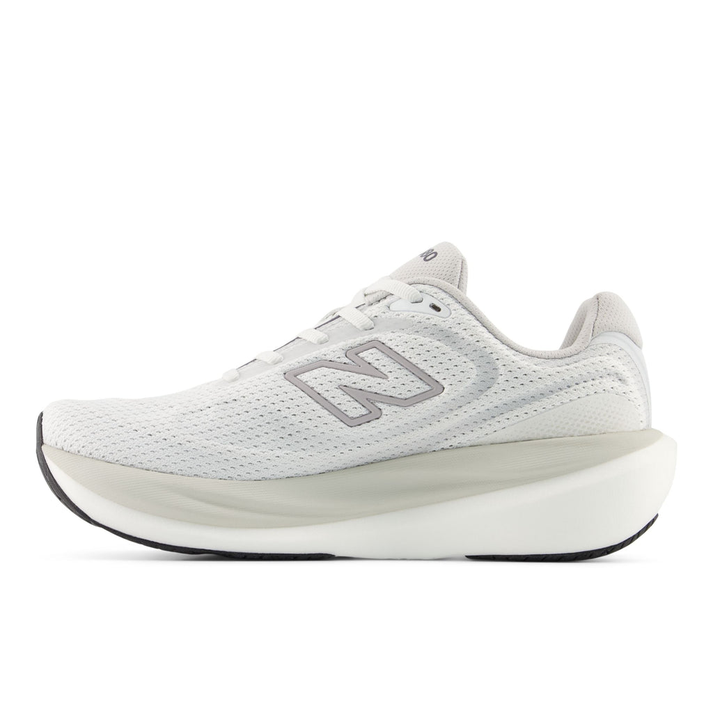 New Balance Womens 1080v15 - WHITE 3