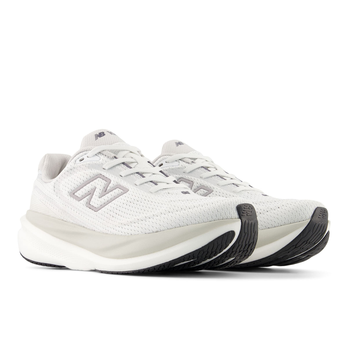 New Balance Womens 1080v15 - WHITE 2 (Narrow)
