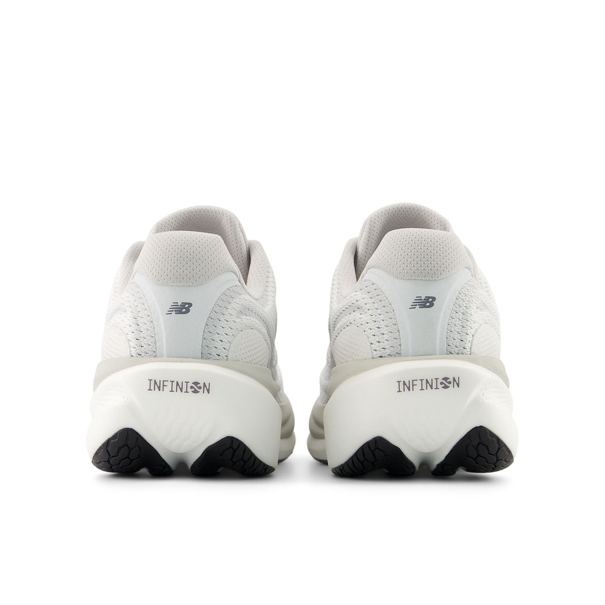 New Balance Womens 1080v15 - WHITE 2 (Narrow)