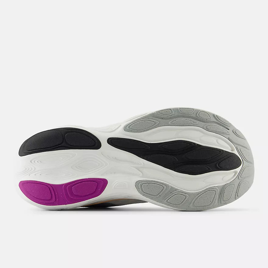 New Balance Womens 1080v14 - GREY MATTER