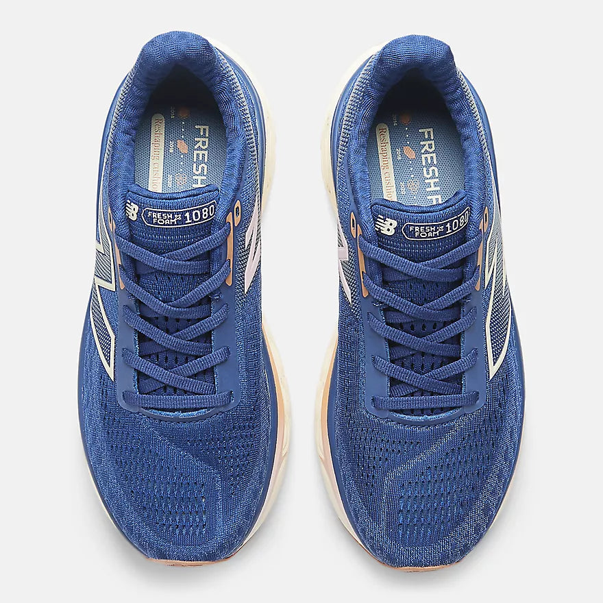 New Balance Womens 1080v14 - INKWELL (Extra Wide)