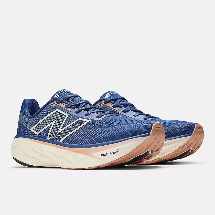 New Balance Womens 1080v14 - INKWELL (Extra Wide)