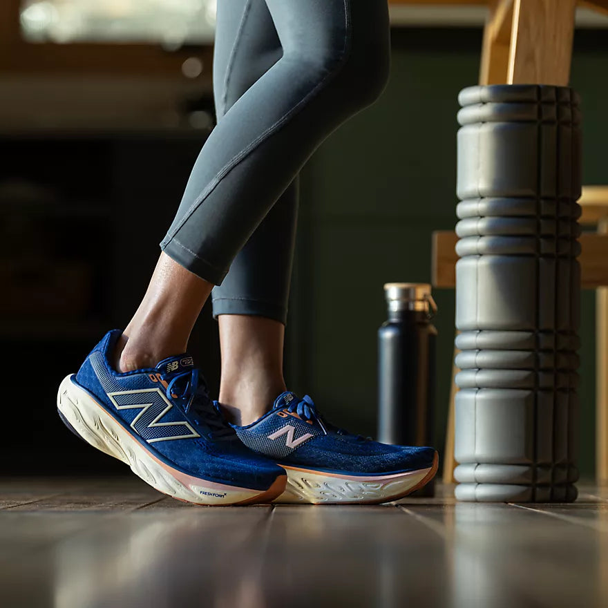 New Balance Womens 1080v14 - INKWELL
