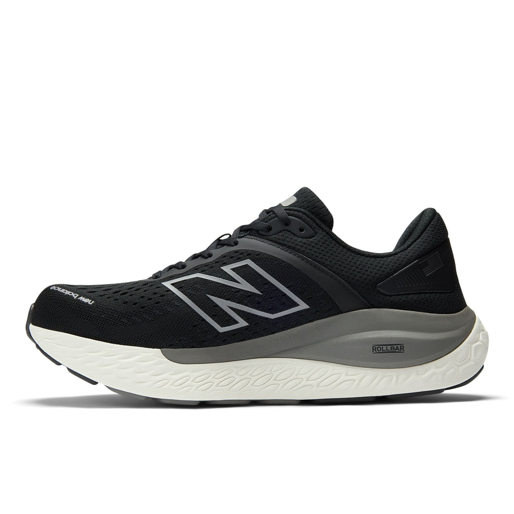 New Balance Womens Fresh Foam X 1540 V4 Made In Usa - BLACK