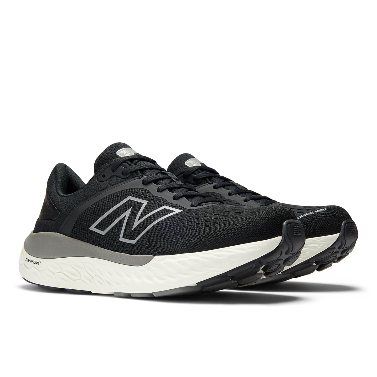 New Balance Womens Fresh Foam X 1540 V4 Made In Usa - BLACK