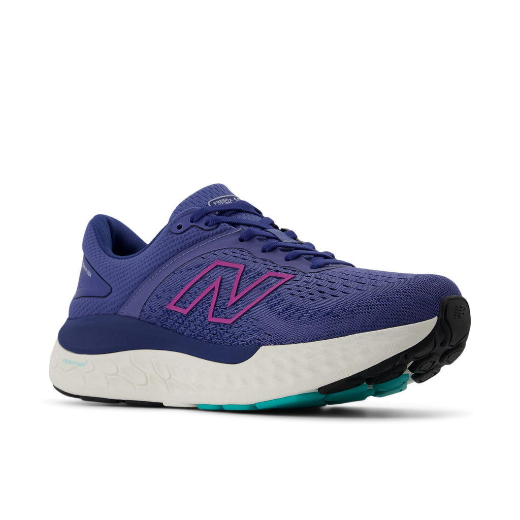 New Balance Womens Fresh Foam X 1540 V4 Made In Usa - NIGHT SKY
