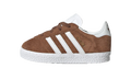 Gazelle Comfort TD "Preloved Brown" IH0360