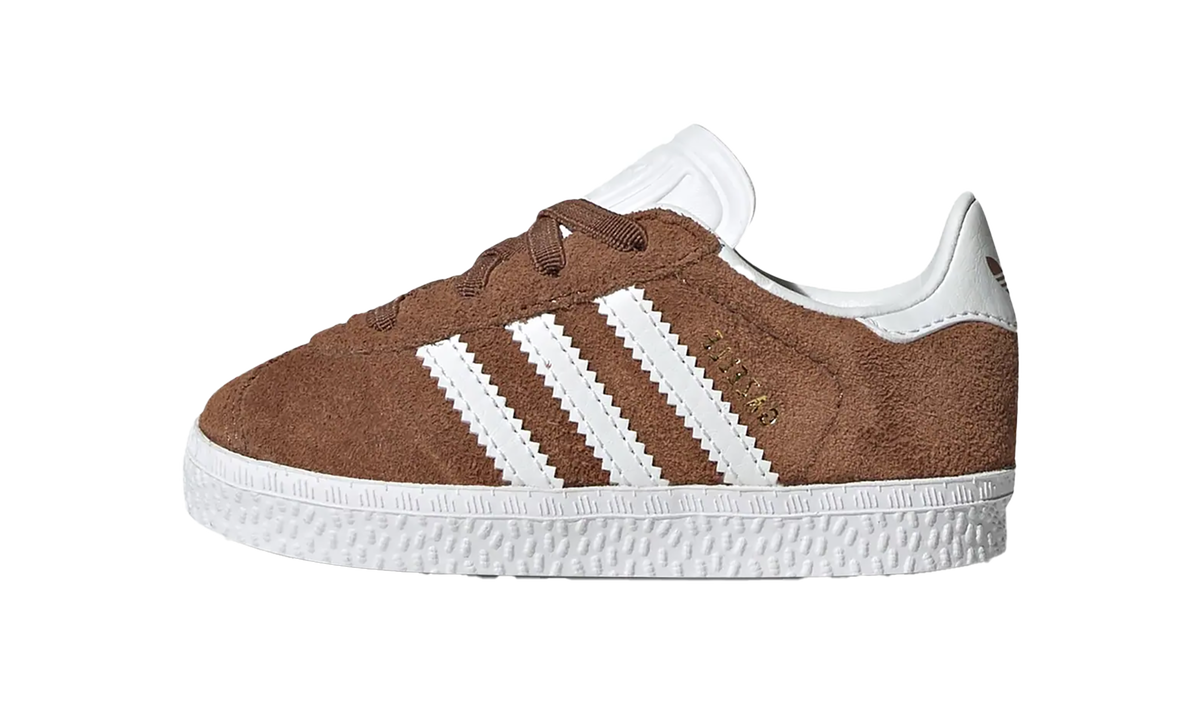 Gazelle Comfort TD "Preloved Brown" IH0360