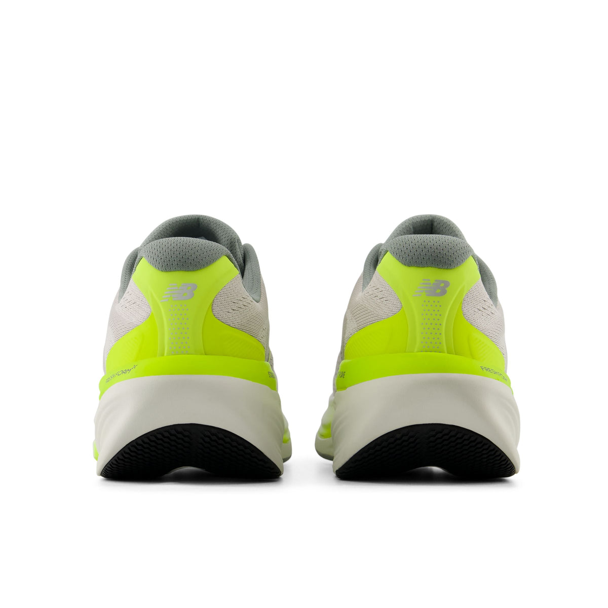 New Balance Womens Fresh Foam X 860 V15 - GREY MATTER (Wide)