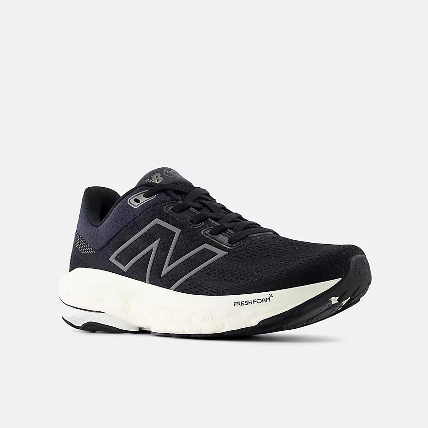 New Balance Womens 860v14 - BLACK
