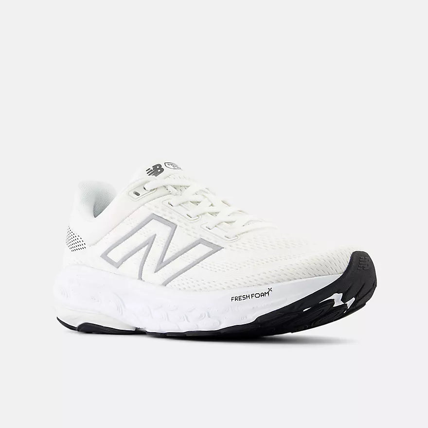 New Balance Womens 860v14 - NB 103 WHITE (Wide)