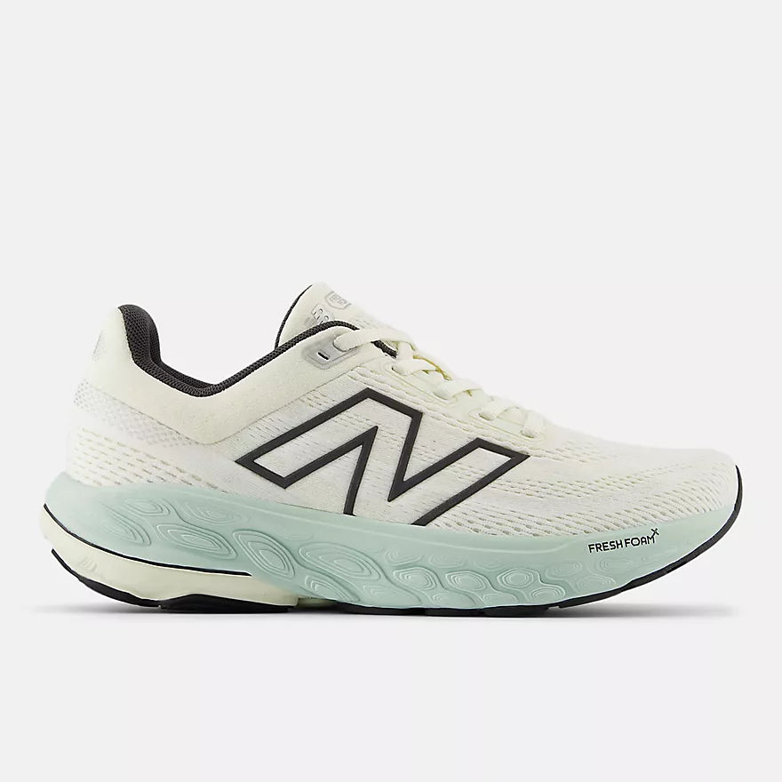 New Balance Womens 860v14 - SEA SALT