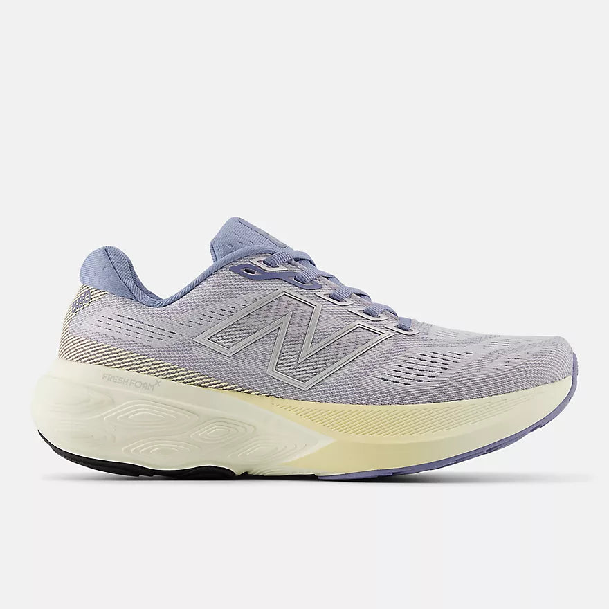 New Balance Womens 880v15 - PEARL GREY (Narrow)
