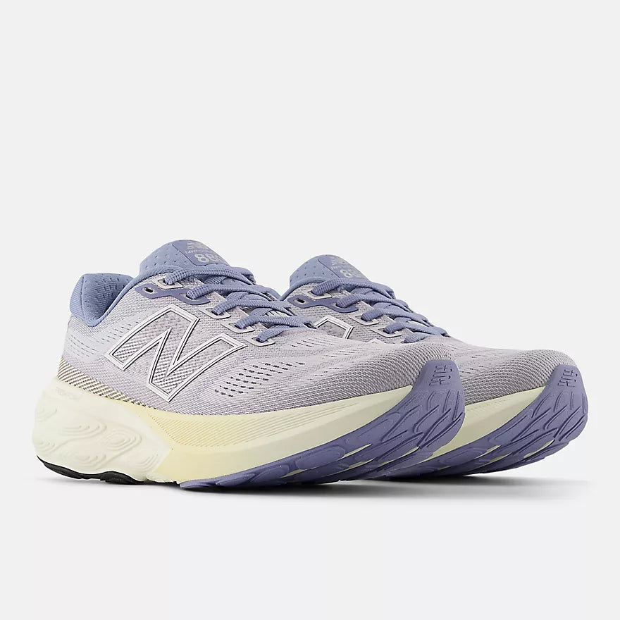 New Balance Womens 880v15 - PEARL GREY (Extra Wide)