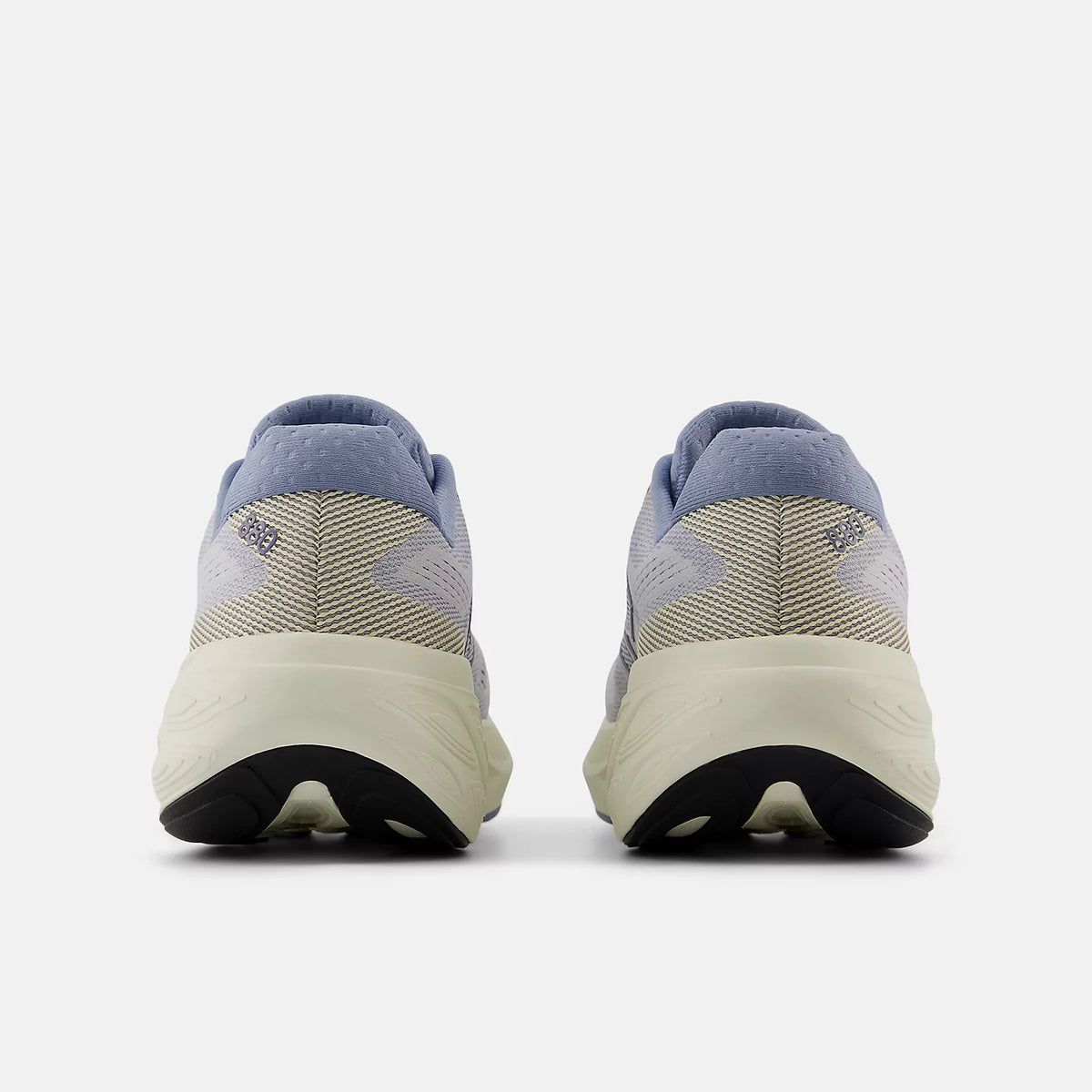 New Balance Womens Fresh Foam X 880v15-Pearl Grey/Calcium/Dusk Shower (W880C15)