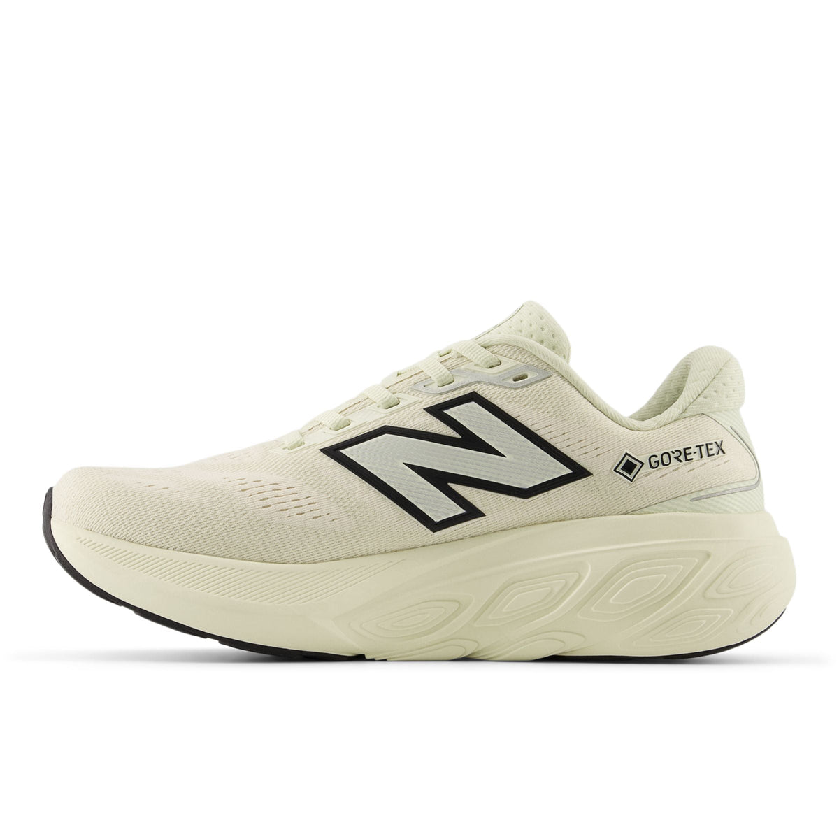 New Balance Womens 880v15 Gore-tex® - PERMAFROST (Wide)
