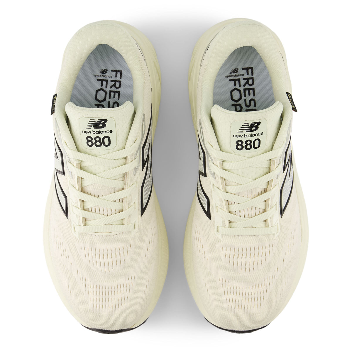 New Balance Womens 880v15 Gore-tex® - PERMAFROST (Wide)