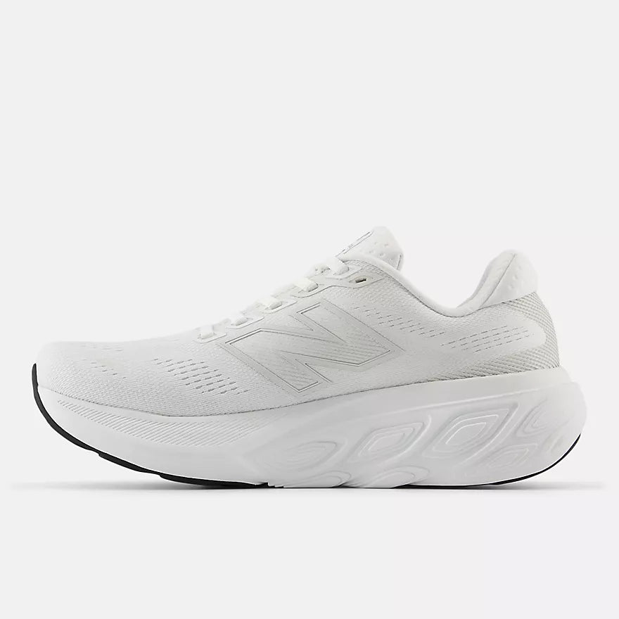 New Balance Womens 880v15 - NB 103 WHITE