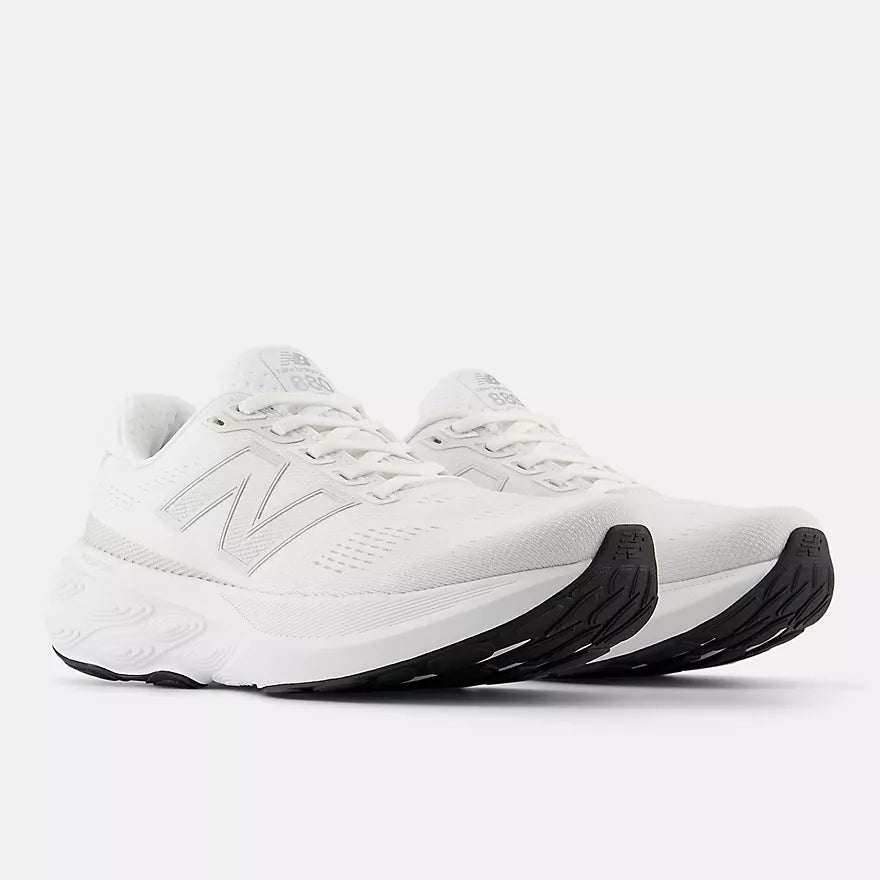 New Balance Womens 880v15 - NB 103 WHITE (Narrow)