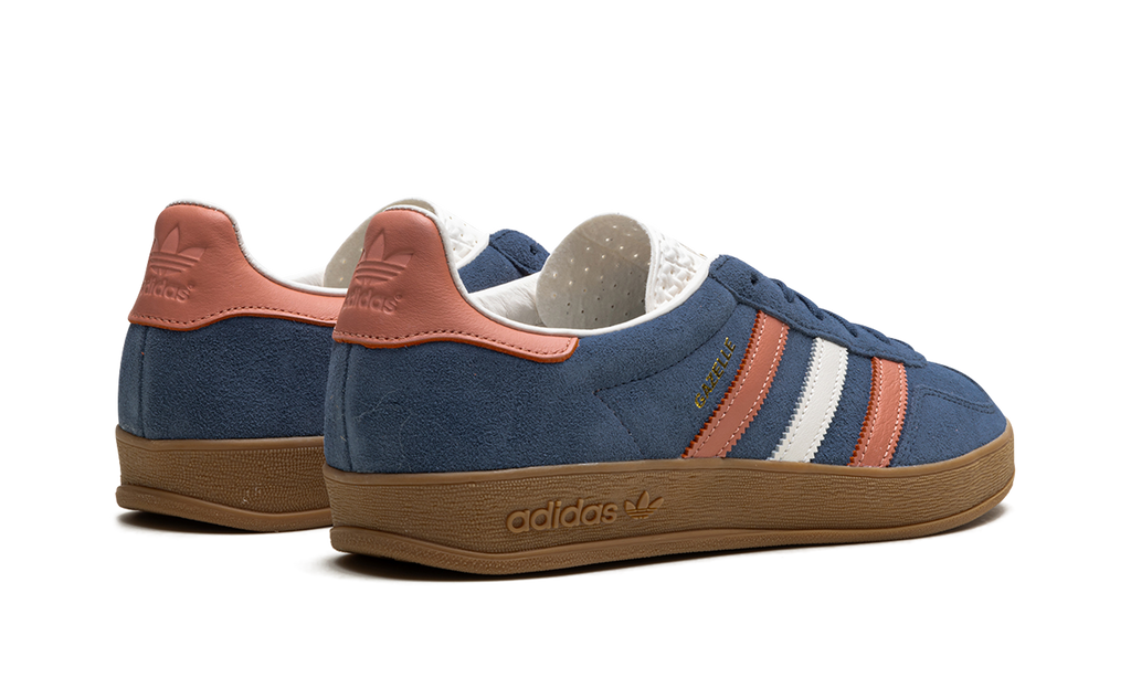 Gazelle Indoor "Pink Sand" IG1640