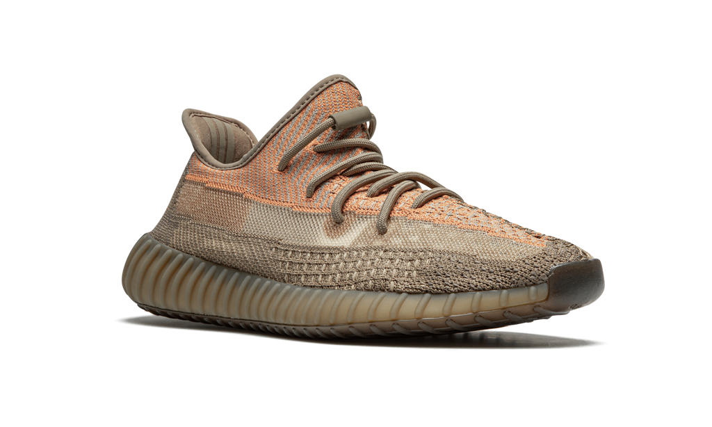 Yeezy Boost 350 V2 "Sand Taupe" FZ5240