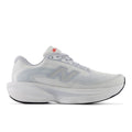 New Balance Womens Ellipse - WHITE 2 (Wide)