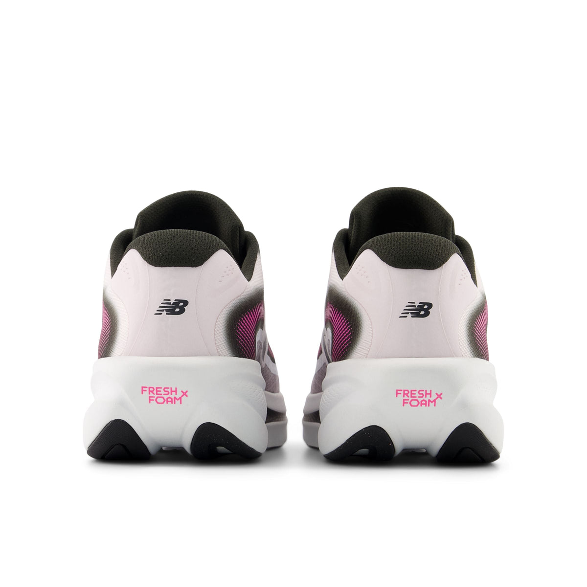 New Balance Womens Ellipse - PINK HEAT (Narrow)