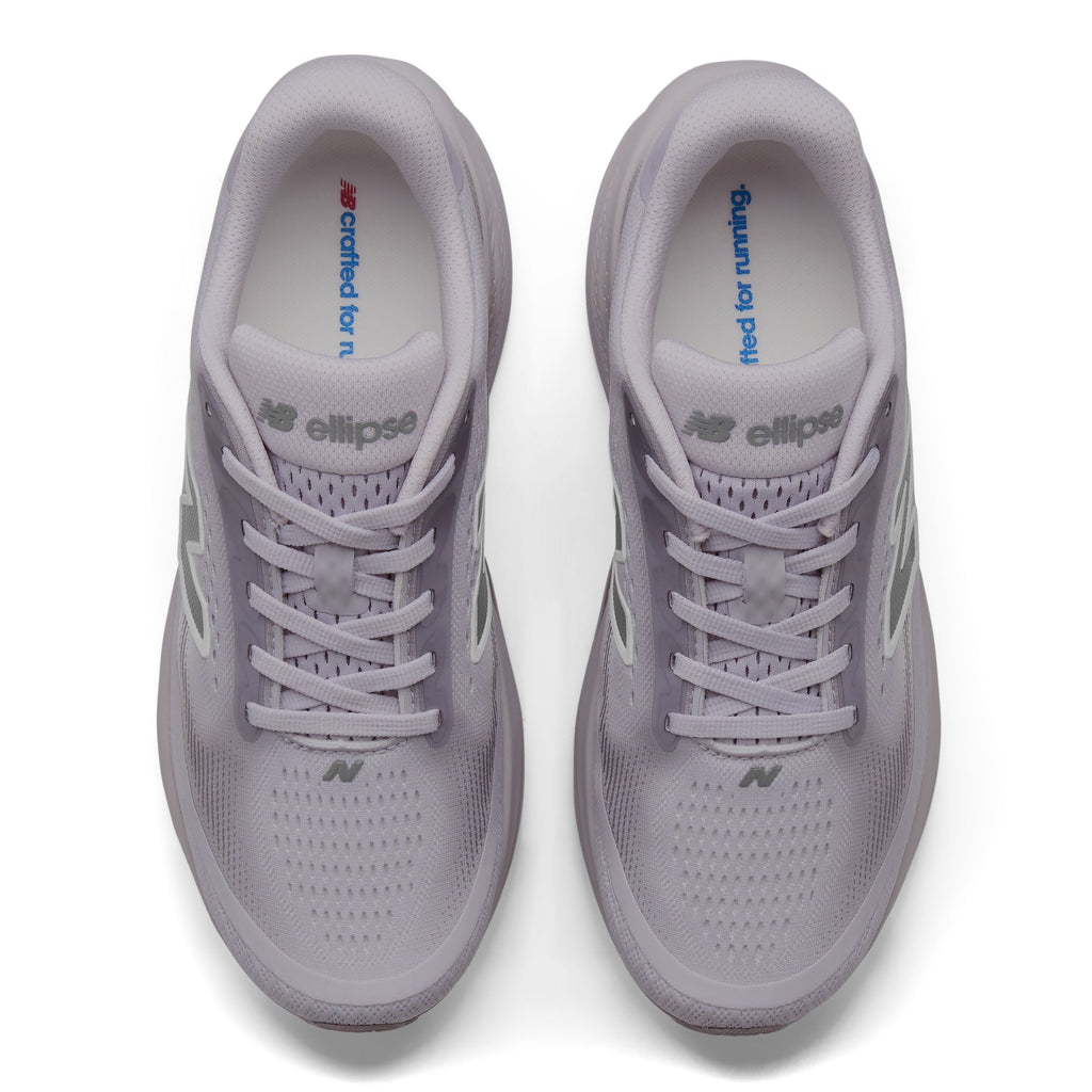 New Balance Womens Ellipse - HORIZON GREY (Narrow)