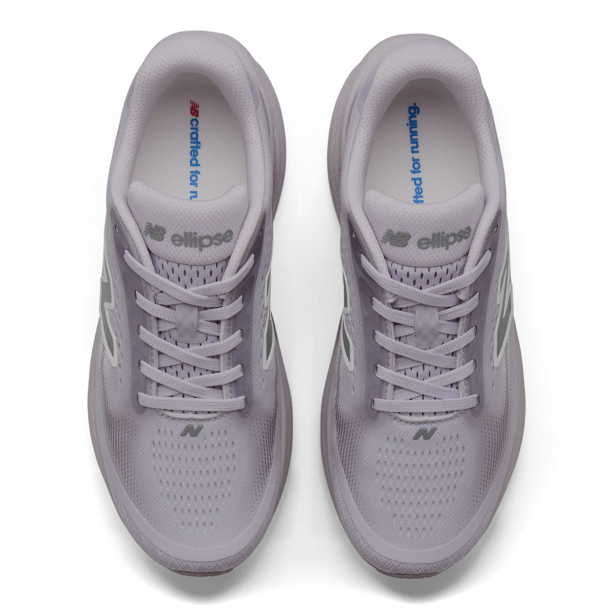 New Balance Womens Ellipse - HORIZON GREY