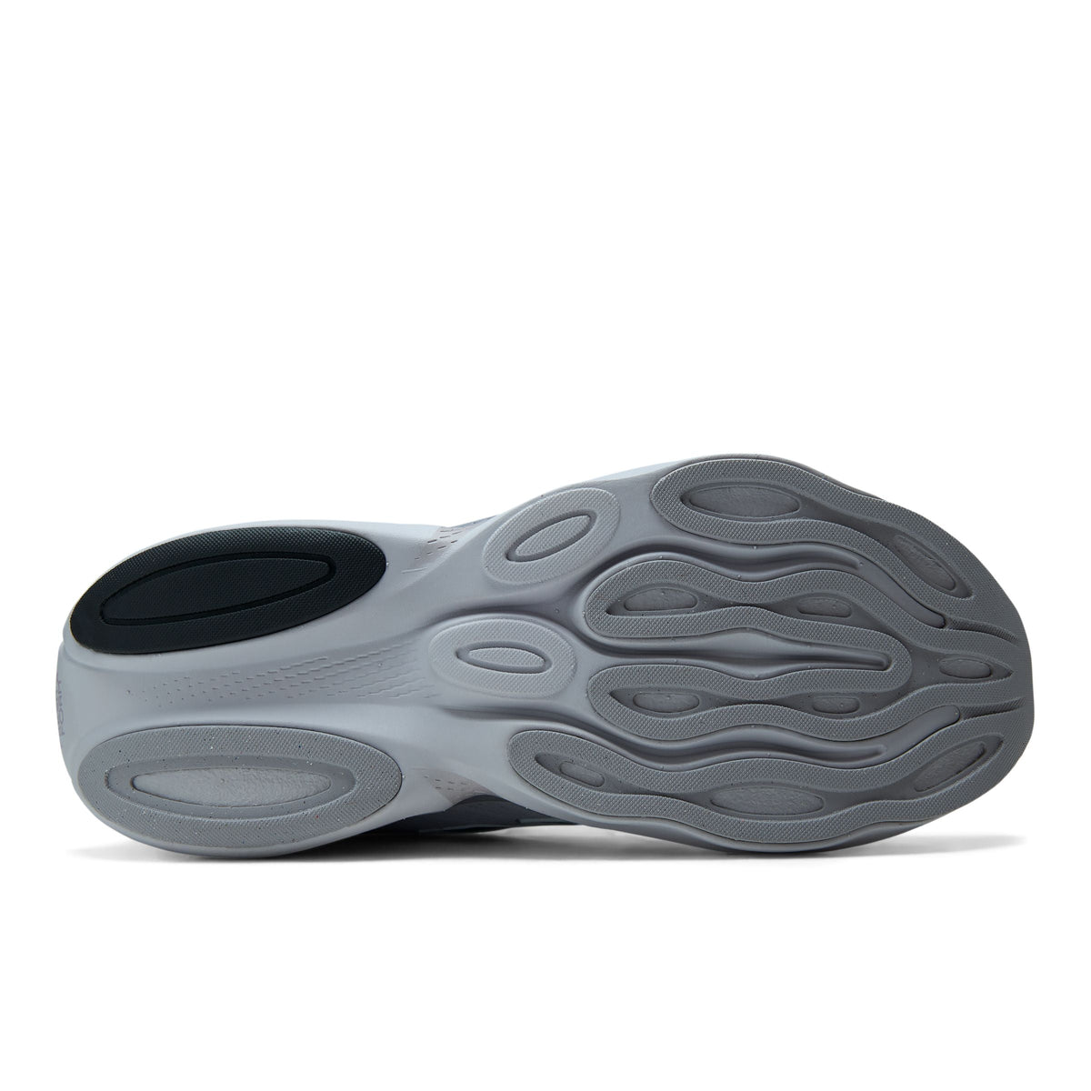 New Balance Womens Ellipse - HORIZON GREY