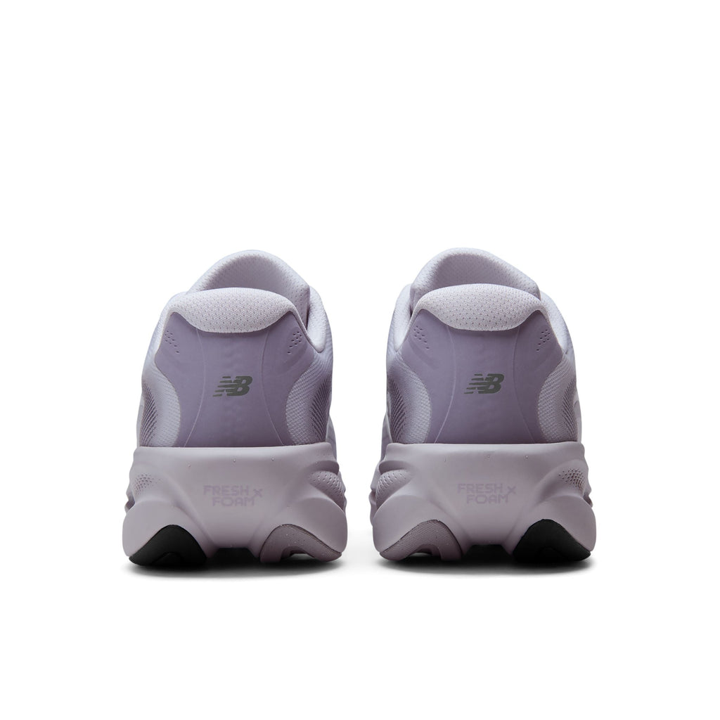 New Balance Womens Ellipse - HORIZON GREY