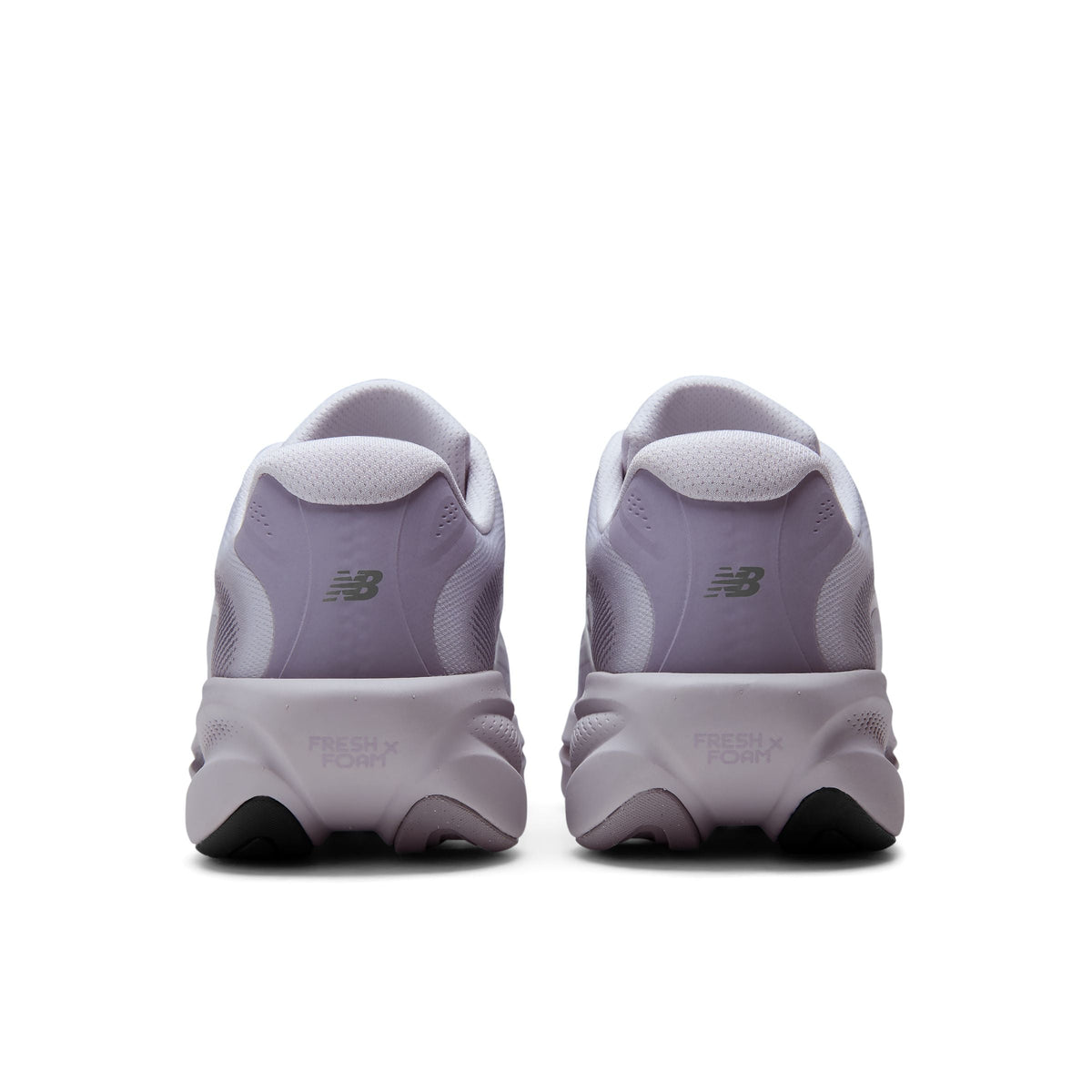 New Balance Womens Ellipse - HORIZON GREY