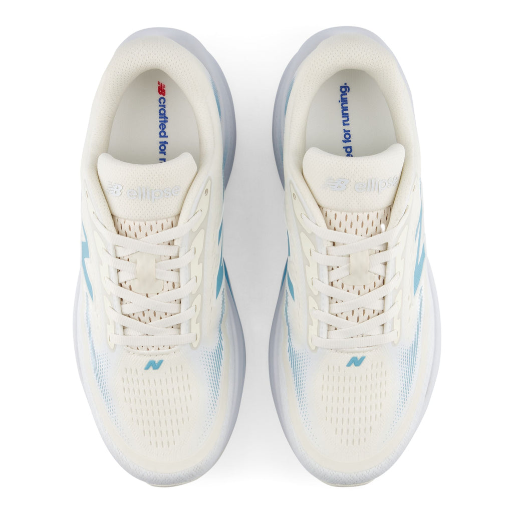 New Balance Womens Ellipse - LINEN (Narrow)
