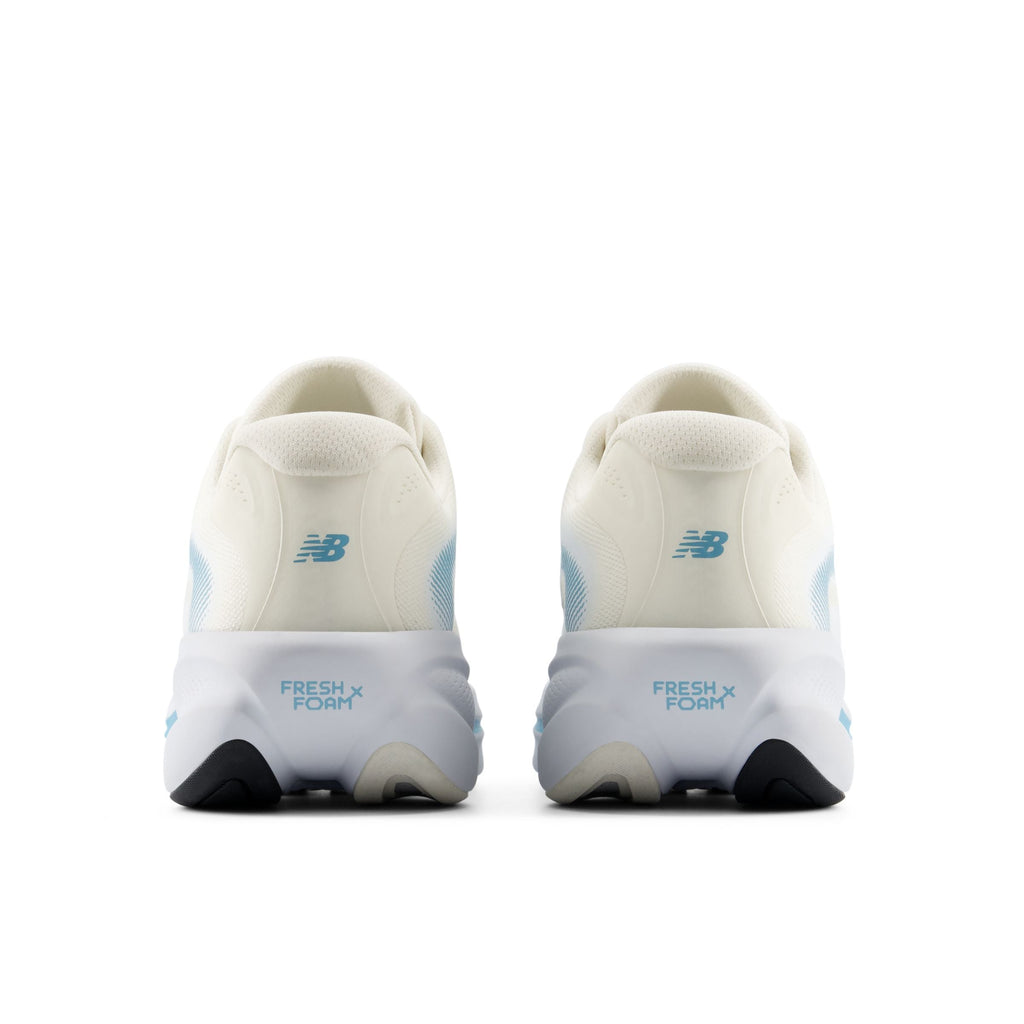 New Balance Womens Ellipse - LINEN (Narrow)