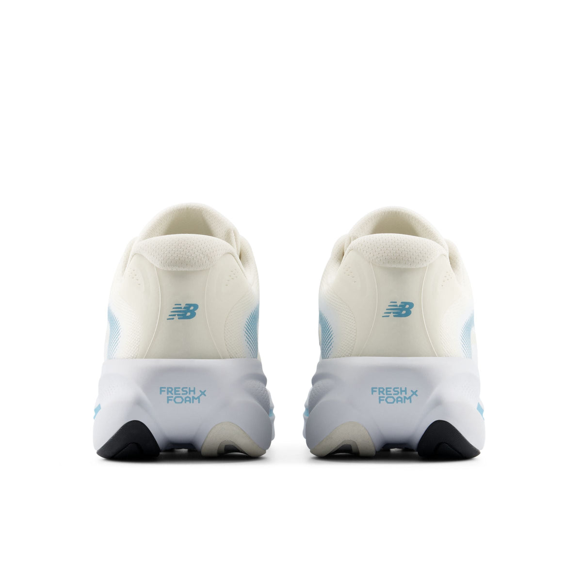 New Balance Womens Ellipse - LINEN (Narrow)