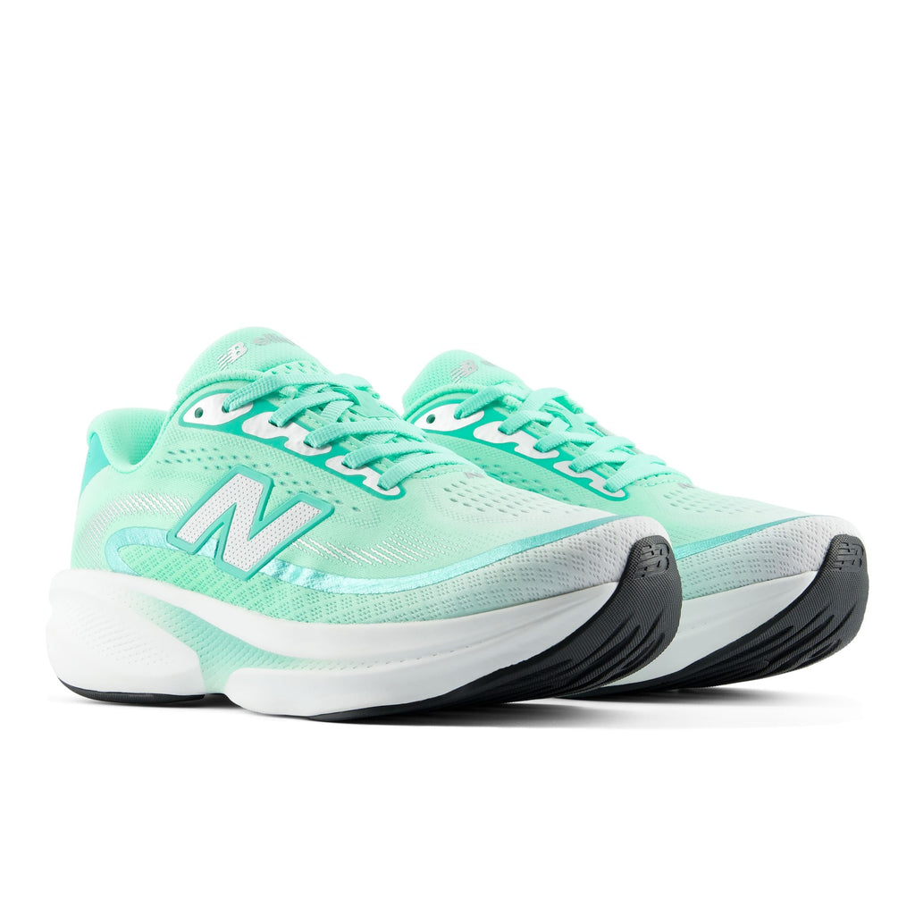 New Balance Womens Ellipse - BRIGHT MINT (Extra Wide)