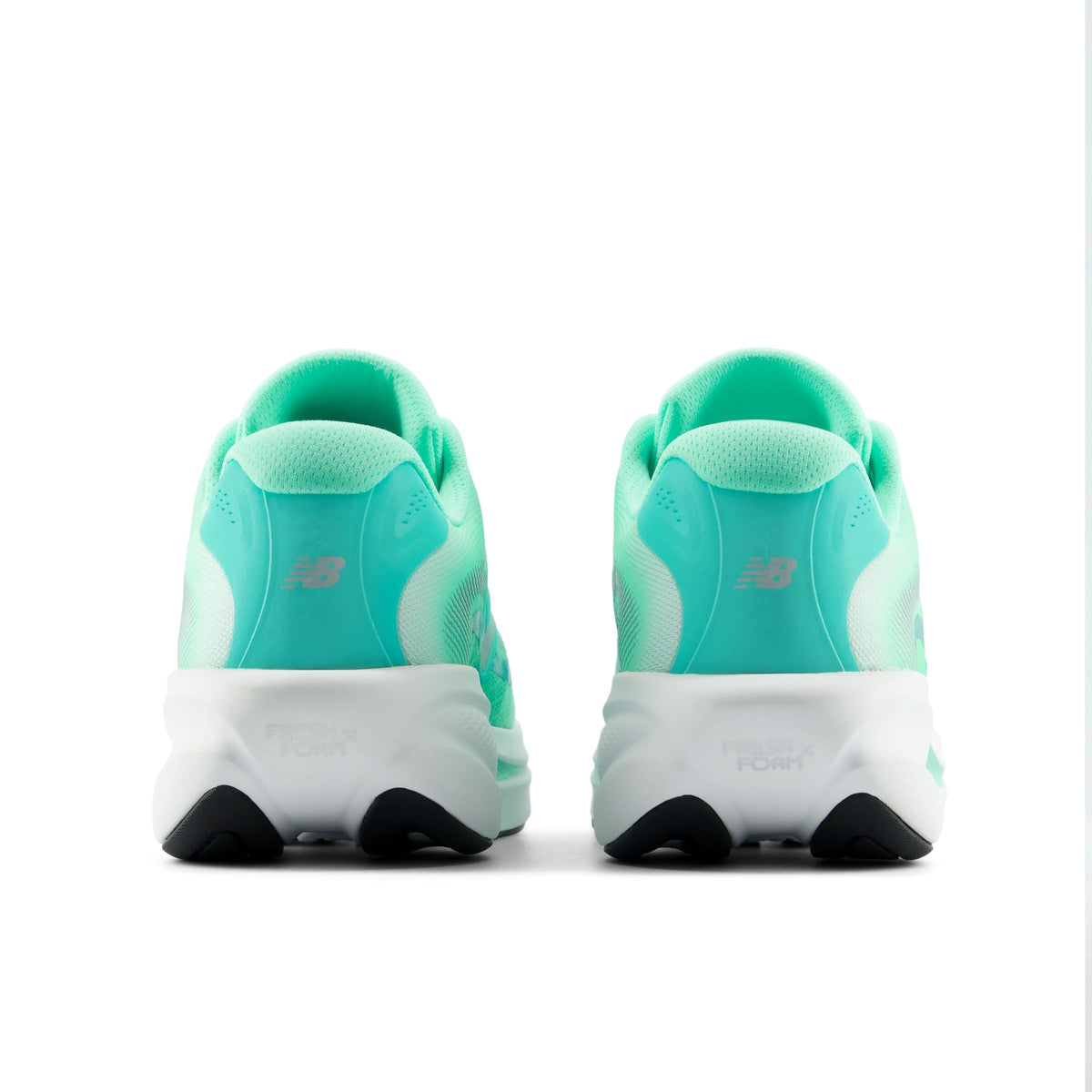 New Balance Womens Ellipse - BRIGHT MINT (Extra Wide)