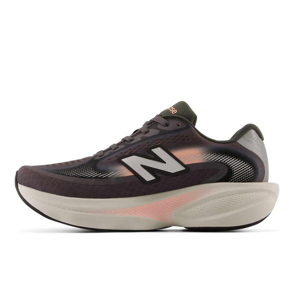New Balance Womens Ellipse - MAGNET (Wide)