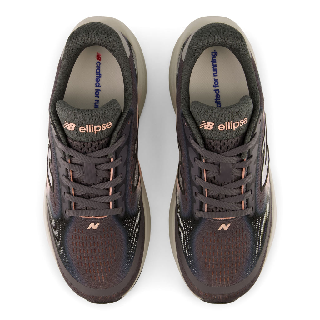 New Balance Womens Ellipse - MAGNET (Wide)