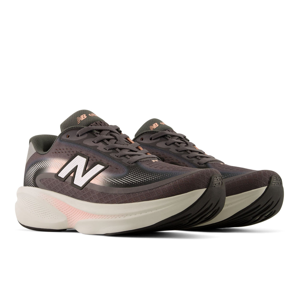 New Balance Womens Ellipse - MAGNET (Extra Wide)
