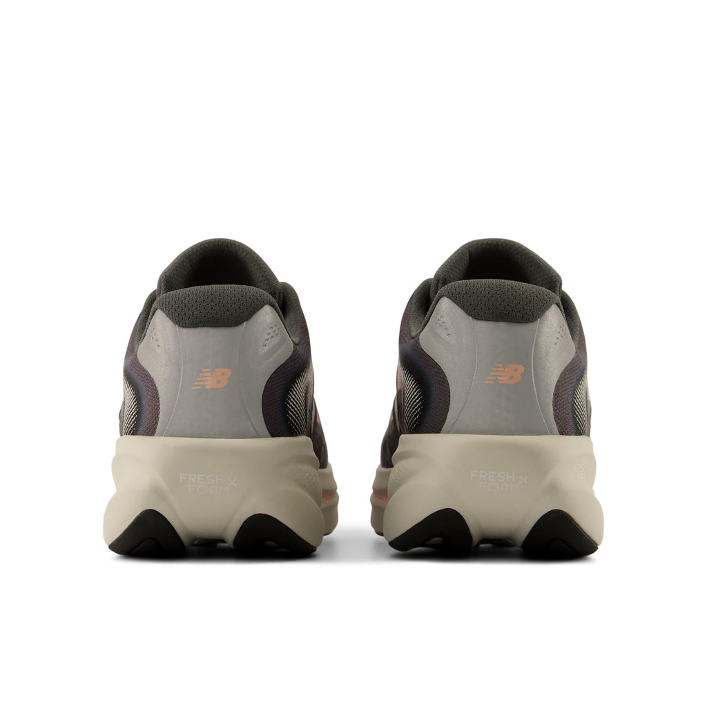New Balance Womens Ellipse - MAGNET (Wide)