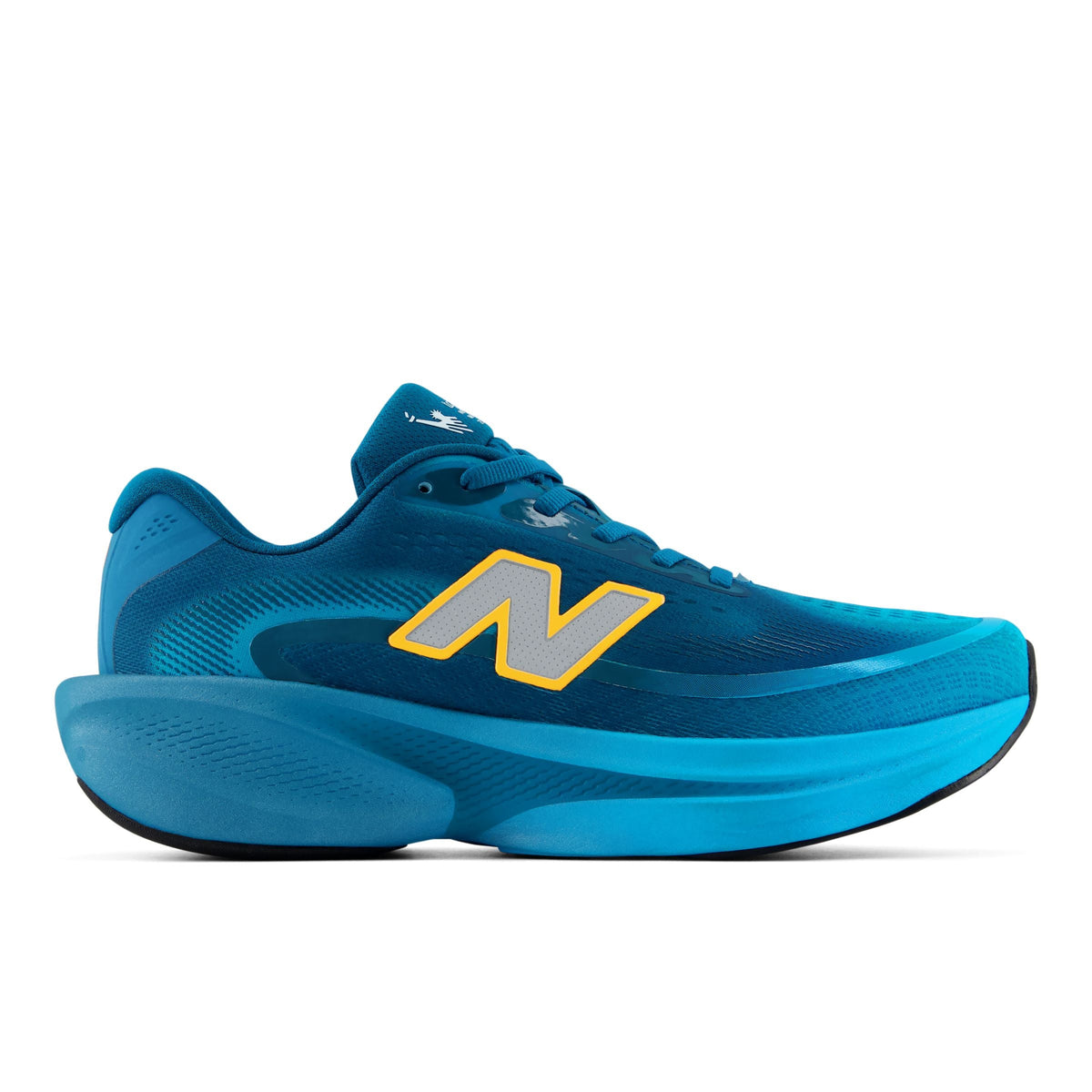 New Balance Womens Ellipse - ALTITUDE (Wide)