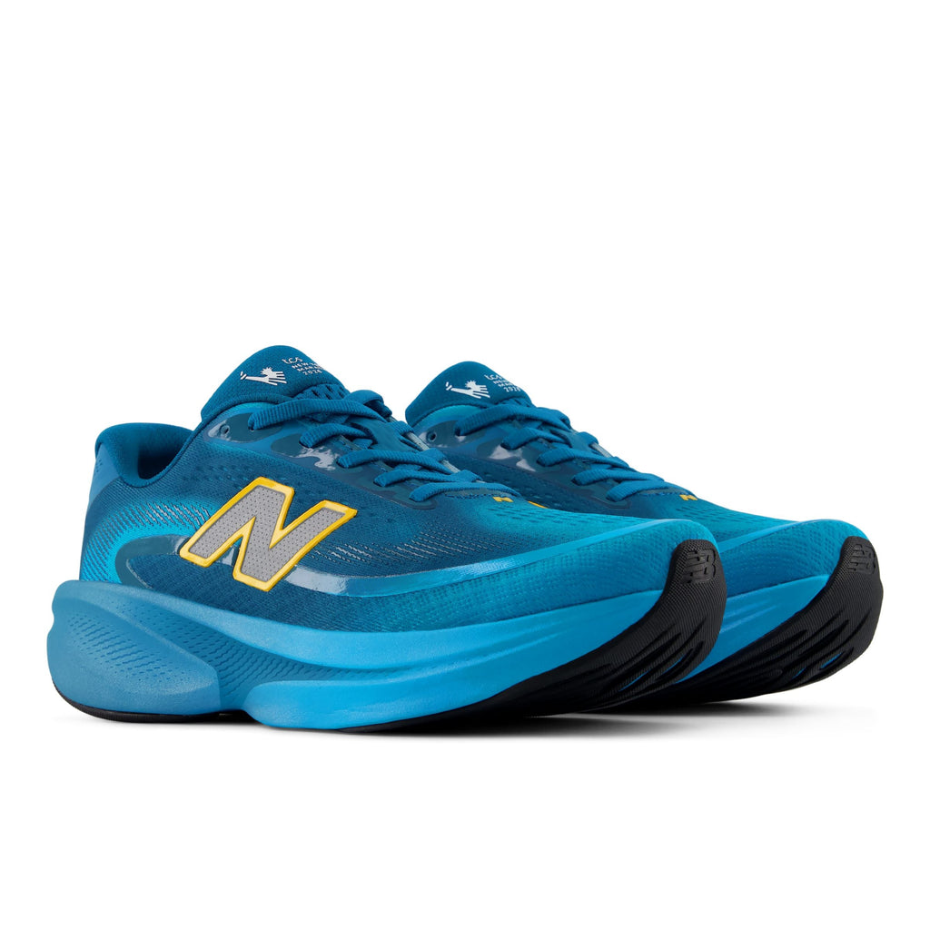 New Balance Womens Ellipse - ALTITUDE