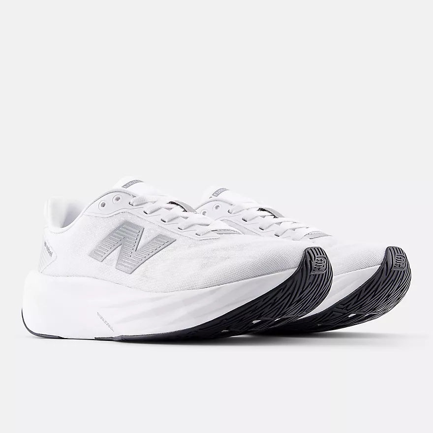 Womens New Balance Rebel V5 - NB 103 WHITE