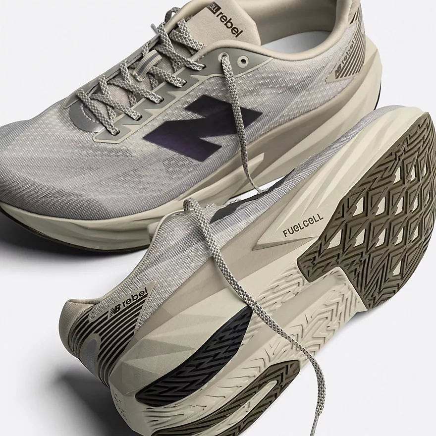 Womens New Balance Rebel V5 - SHIPYARD (Wide)