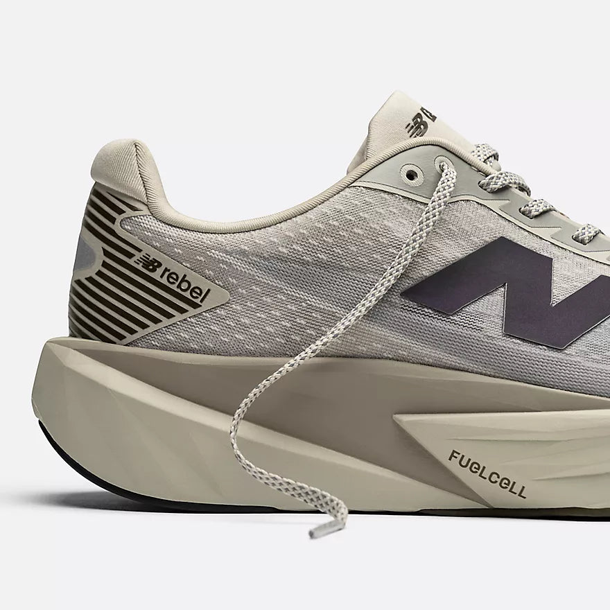 Womens New Balance Rebel V5 - SHIPYARD