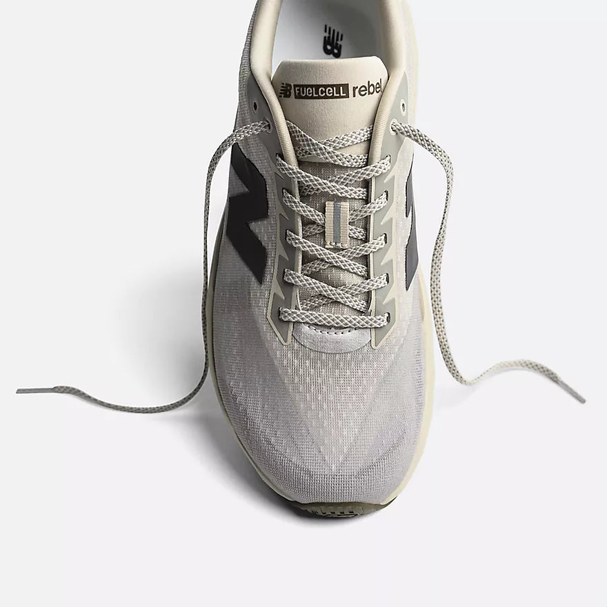 Womens New Balance Rebel V5 - SHIPYARD