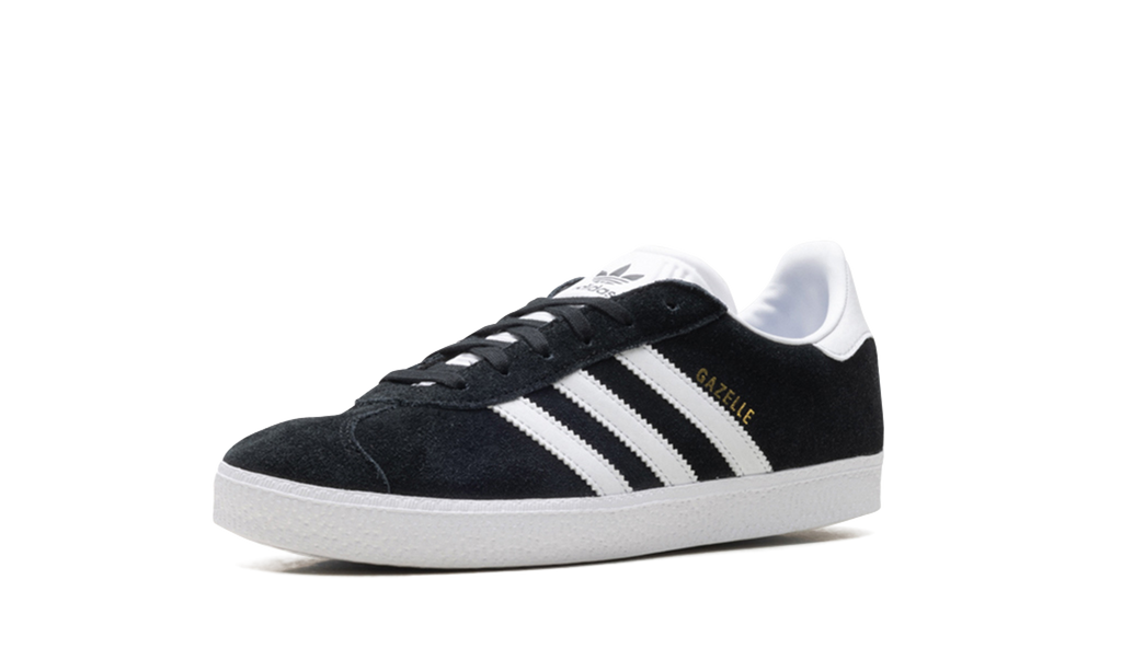 Gazelle GS "Core Black" BB2502