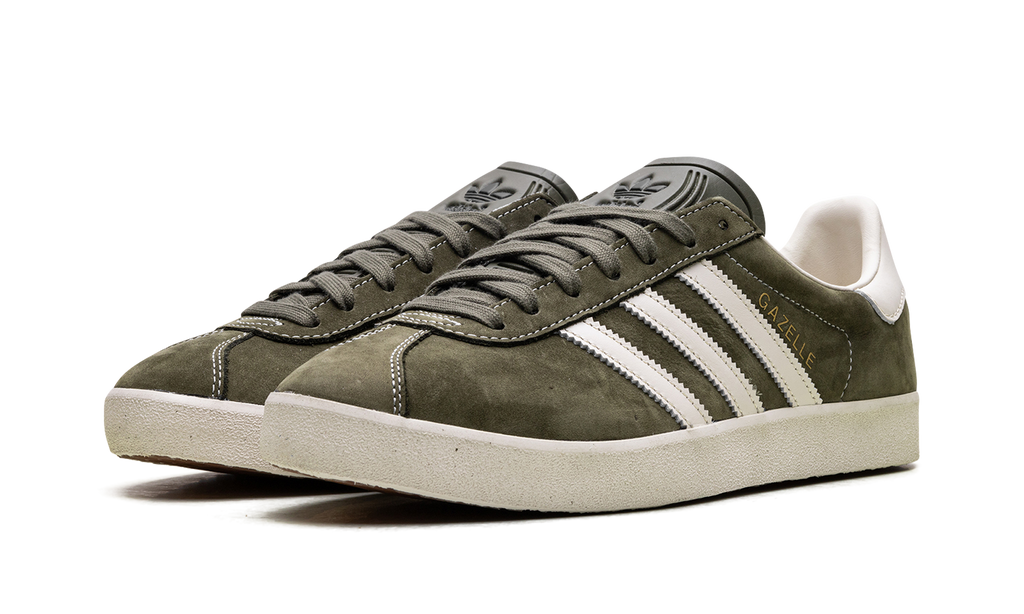 Gazelle 85 "green" IG5006