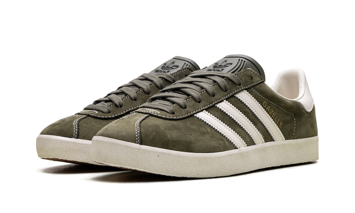 Gazelle 85 "green" IG5006